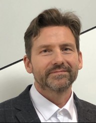 Bjørn Wang - Statens vegvesen